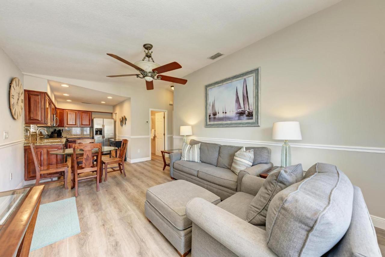 Apartment Anna Maria Island Paradise 6