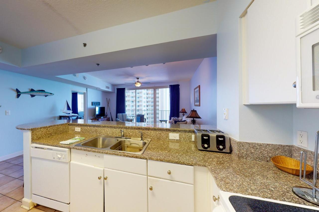 Shores Of Panama 1615 Apartment *