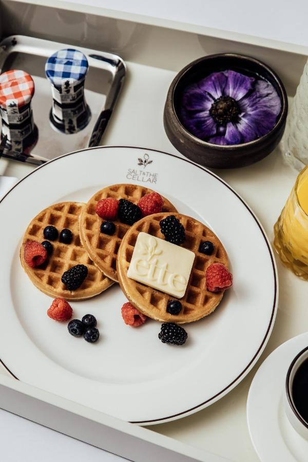 Hotel Ette Luxury & Four Corners