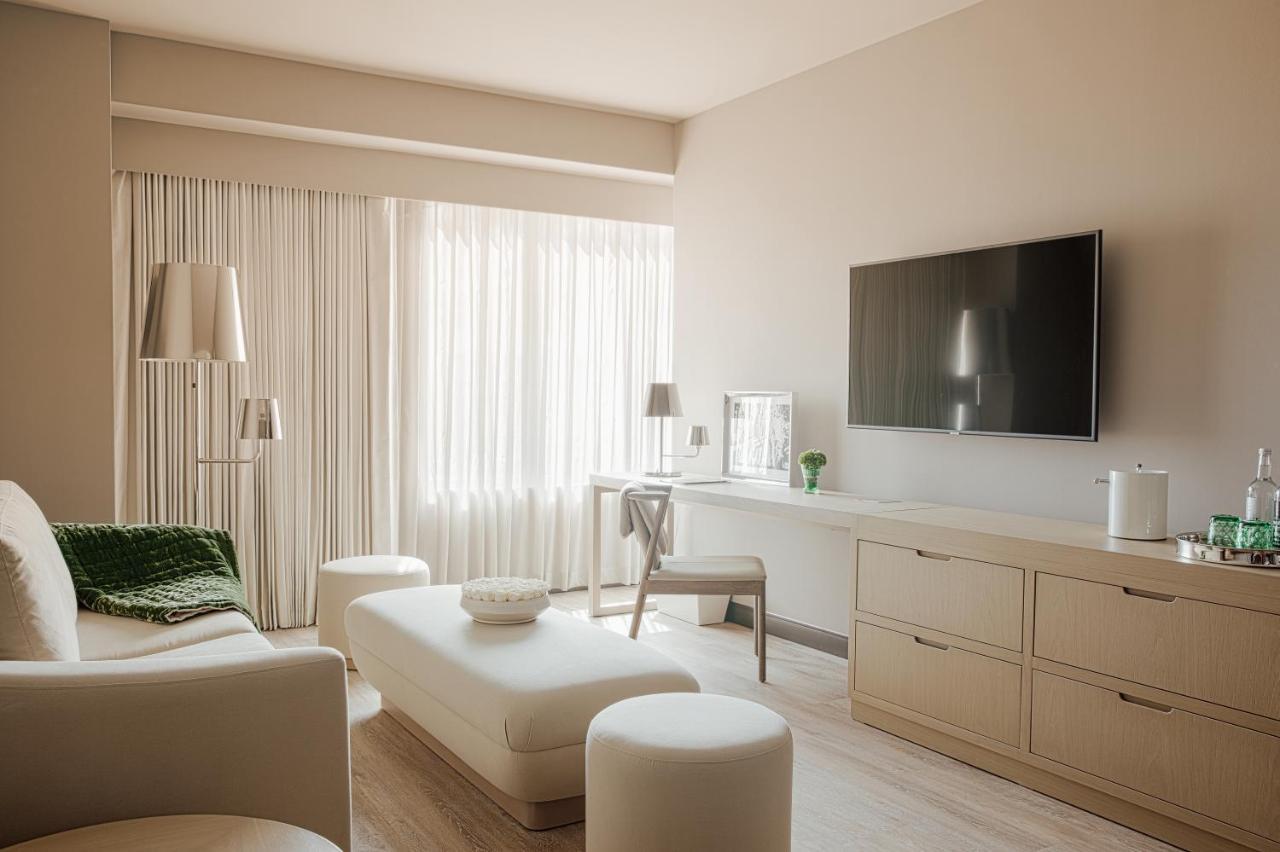 Hotel Ette Luxury & Four Corners
