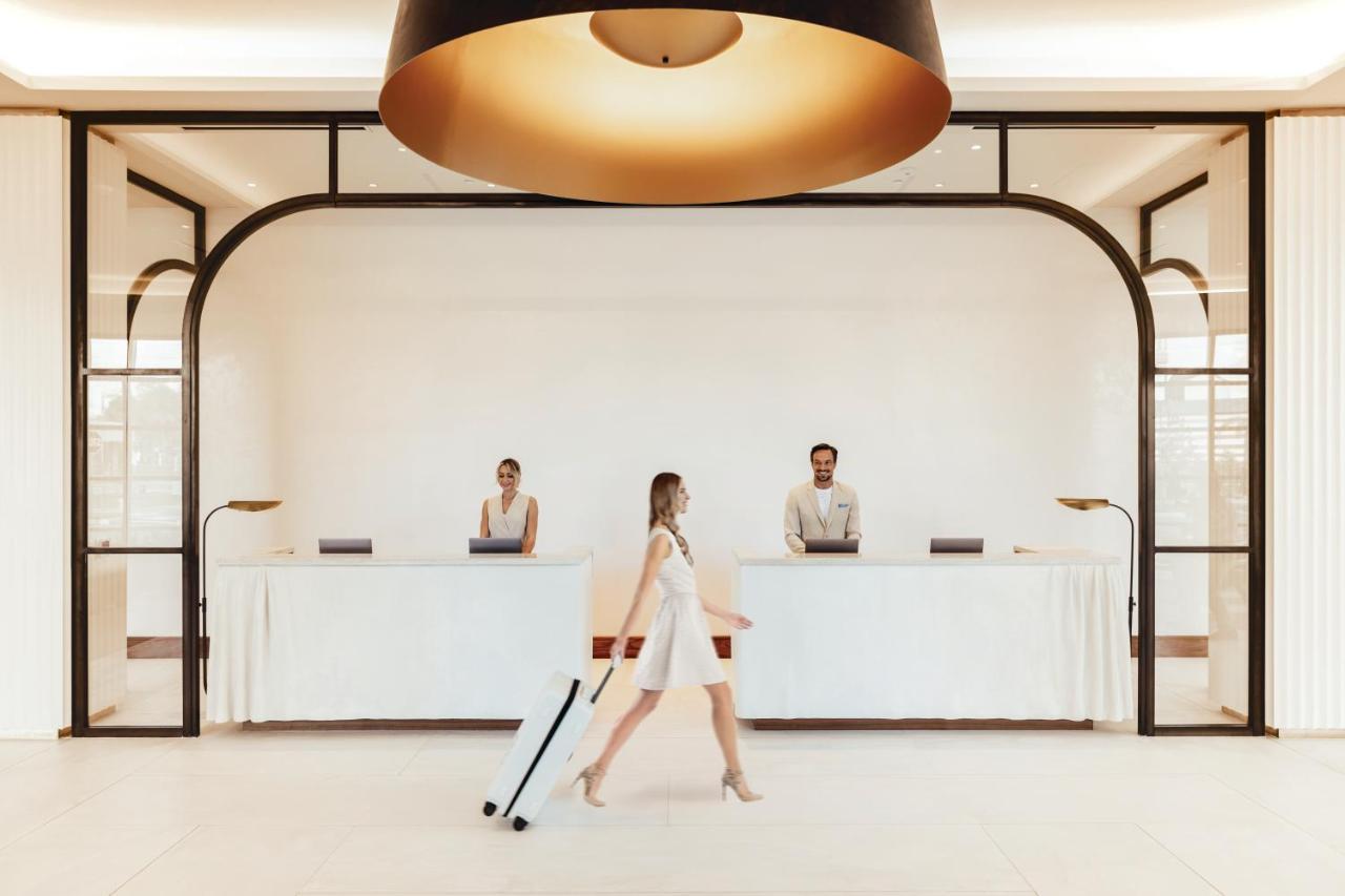 Ette Luxury & Hotel Four Corners