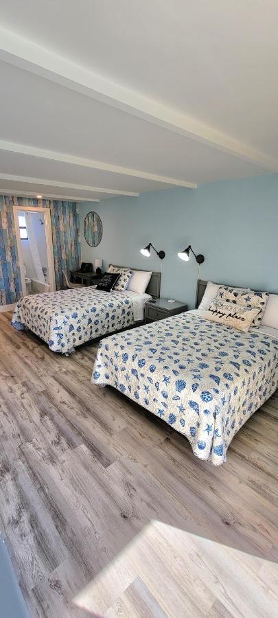 Satellite Motel St. Pete Beach