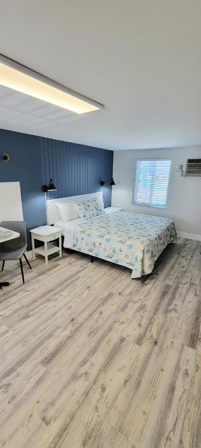 Satellite Motel St. Pete Beach