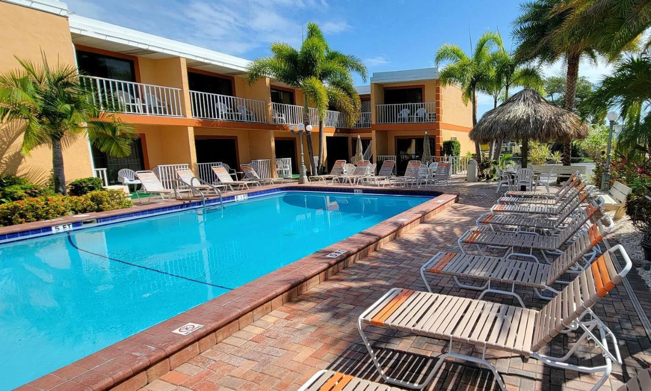 Motel Satellite St. Pete Beach