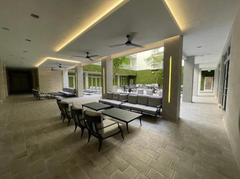 Apartment Costa Steps To