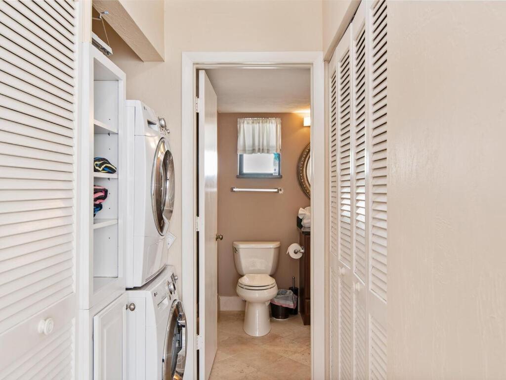 Aparthotel Knot A Care Remodeled Direct Water Access With Ocean And Pool Views Now Sleeps Six