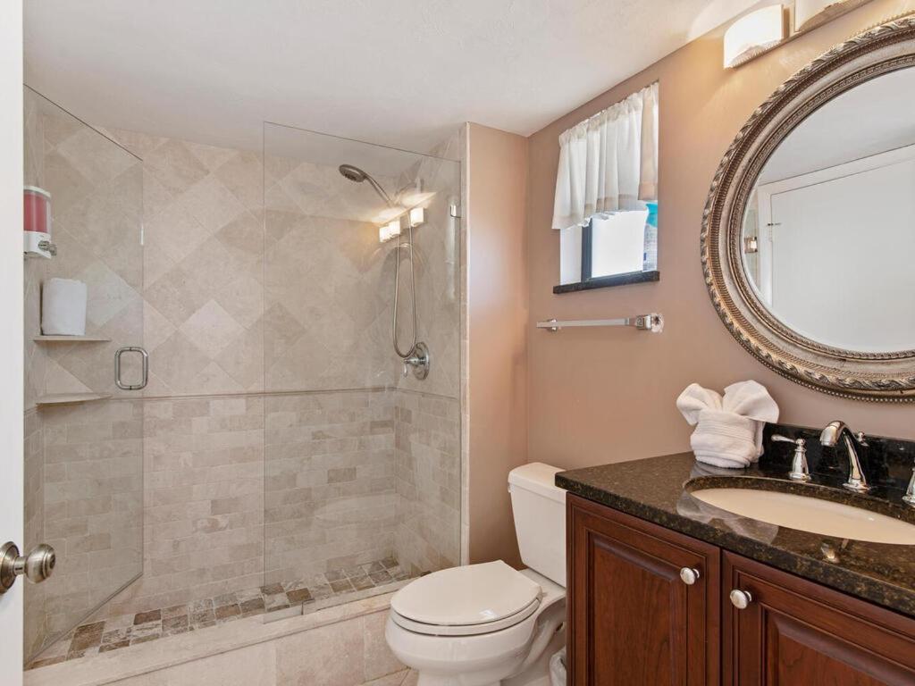 Knot A Care Remodeled Direct Water Access With Ocean And Pool Views Now Sleeps Six *