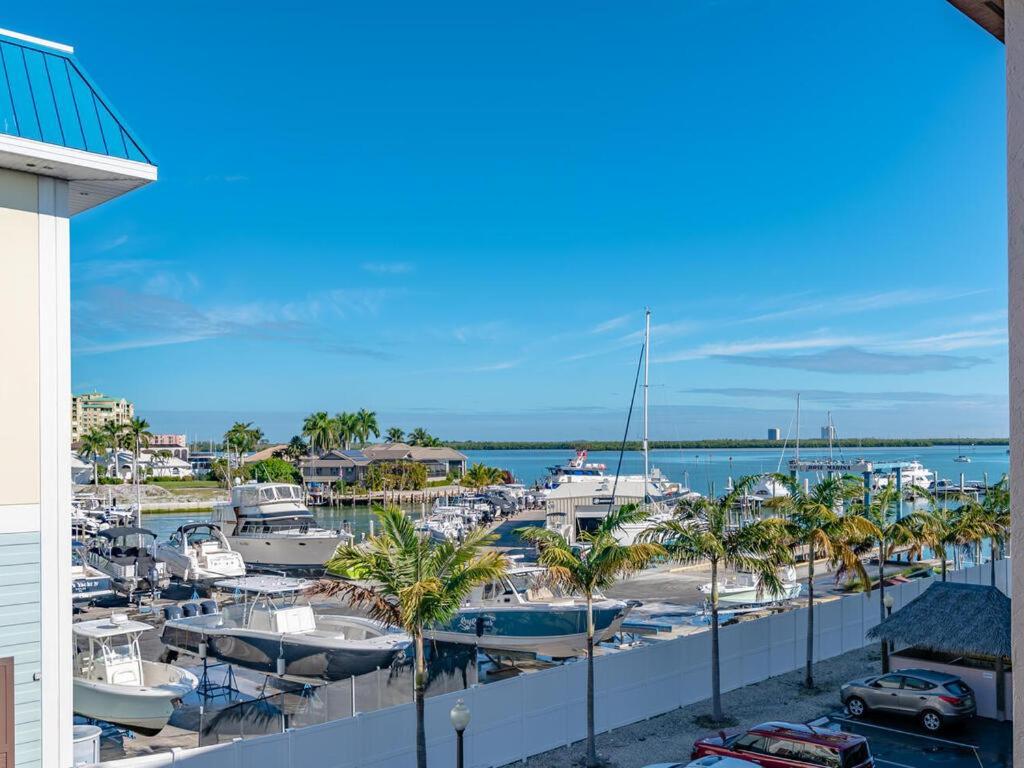 Knot A Care Remodeled Direct Water Access With Ocean And Pool Views Now Sleeps Six * Marco Island
