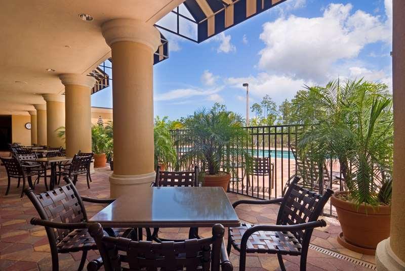 Hotel Embassy Myers -