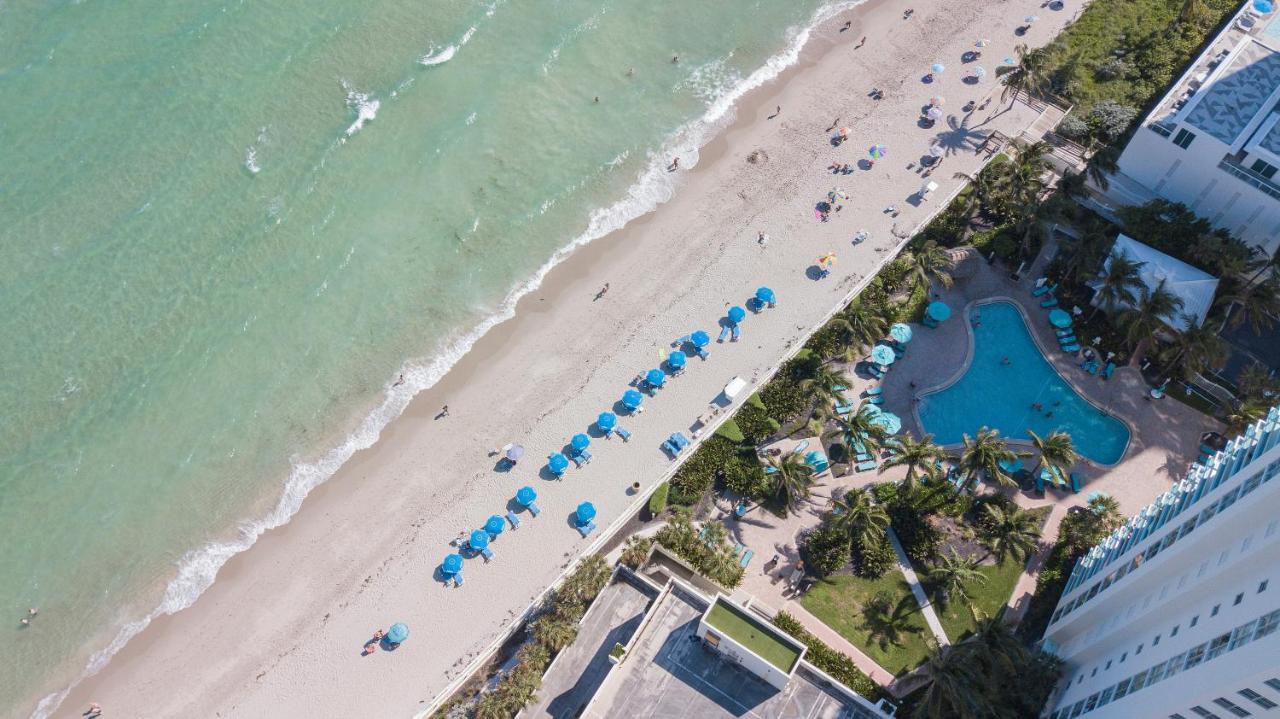 The Tides 2bedrooms 14th Floor We Are On The Beach! Apartment