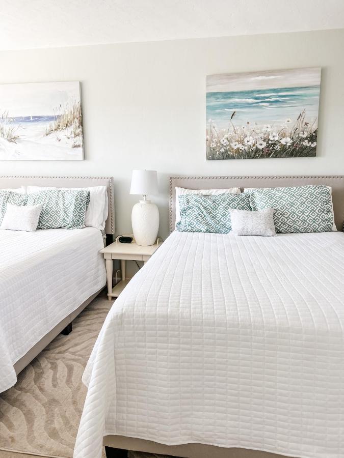 Knot A Care Remodeled Direct Water Access With Ocean And Pool Views Now Sleeps Six * Marco Island