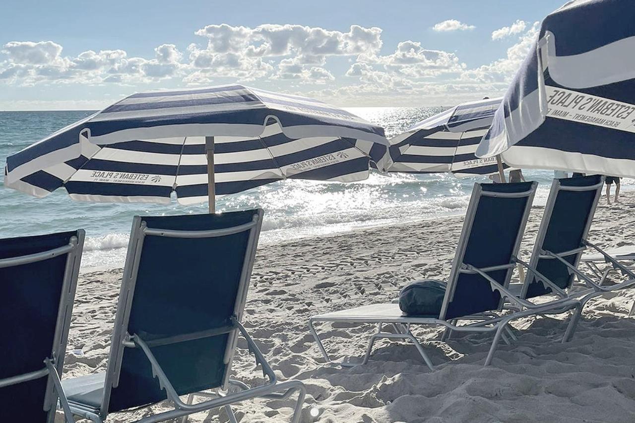 Apartment The Tides 1bedroom 15th Floor We Are On The Beach! Hollywood