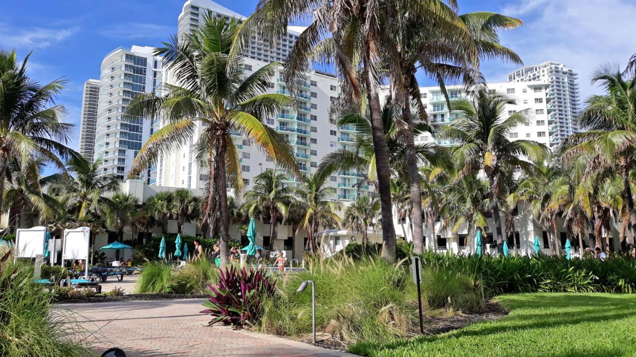The Tides 1bedroom 4th Floor We Are On The Beach! Apartment