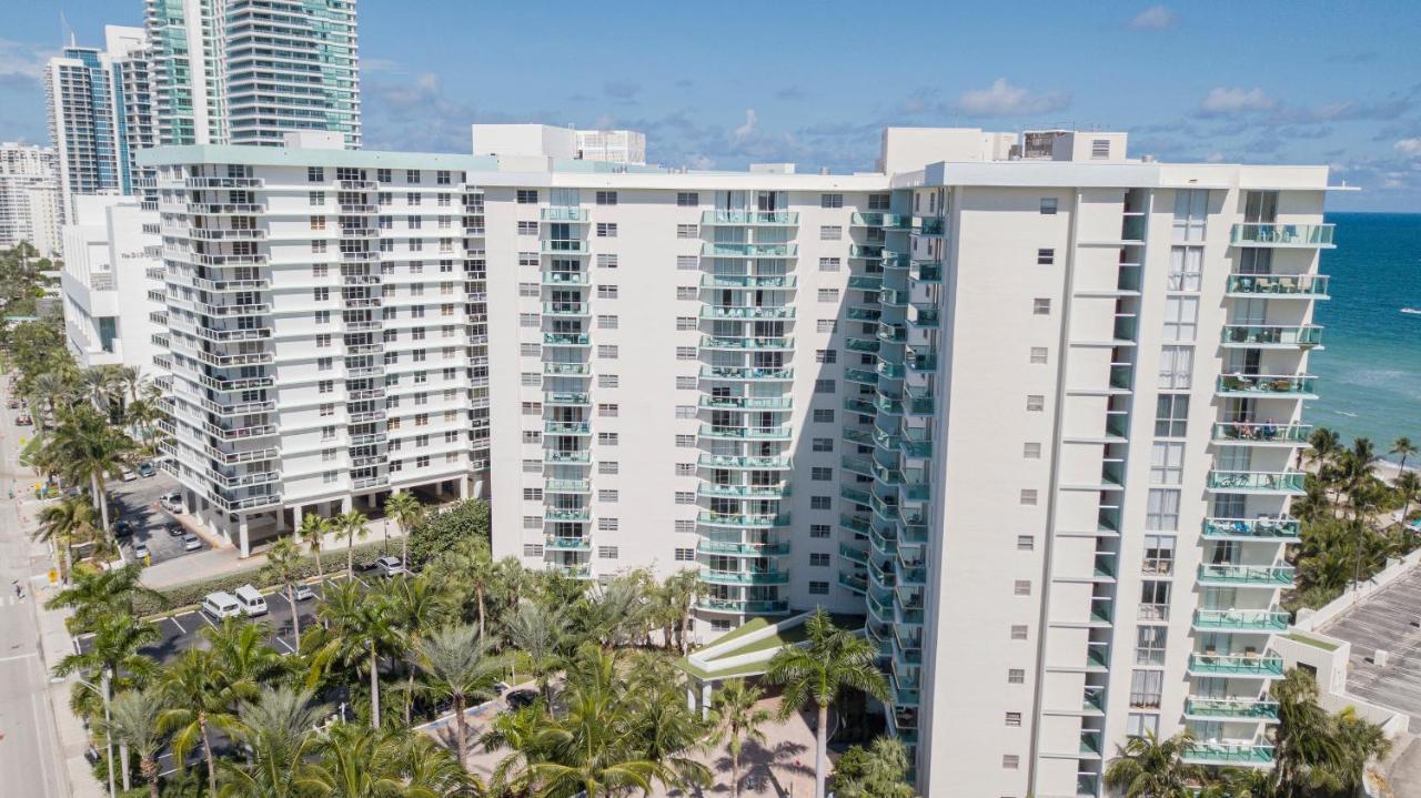 The Tides 2bedrooms 14th Floor We Are On The Beach! Apartment *