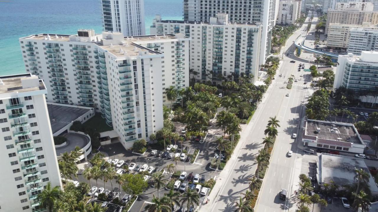 The Tides 2bedrooms 14th Floor We Are On The Beach! Apartment