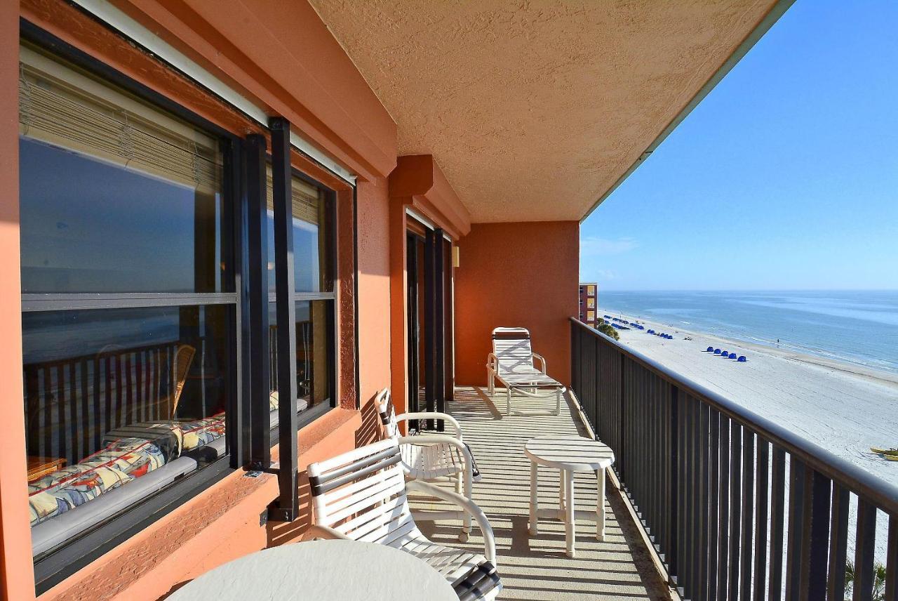 Holiday home Emerald Isle 603