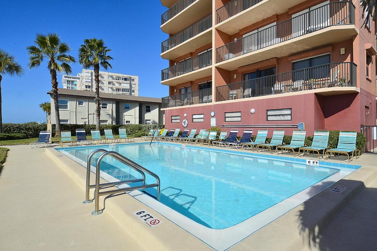 Holiday home Emerald Isle 601 St. Pete Beach