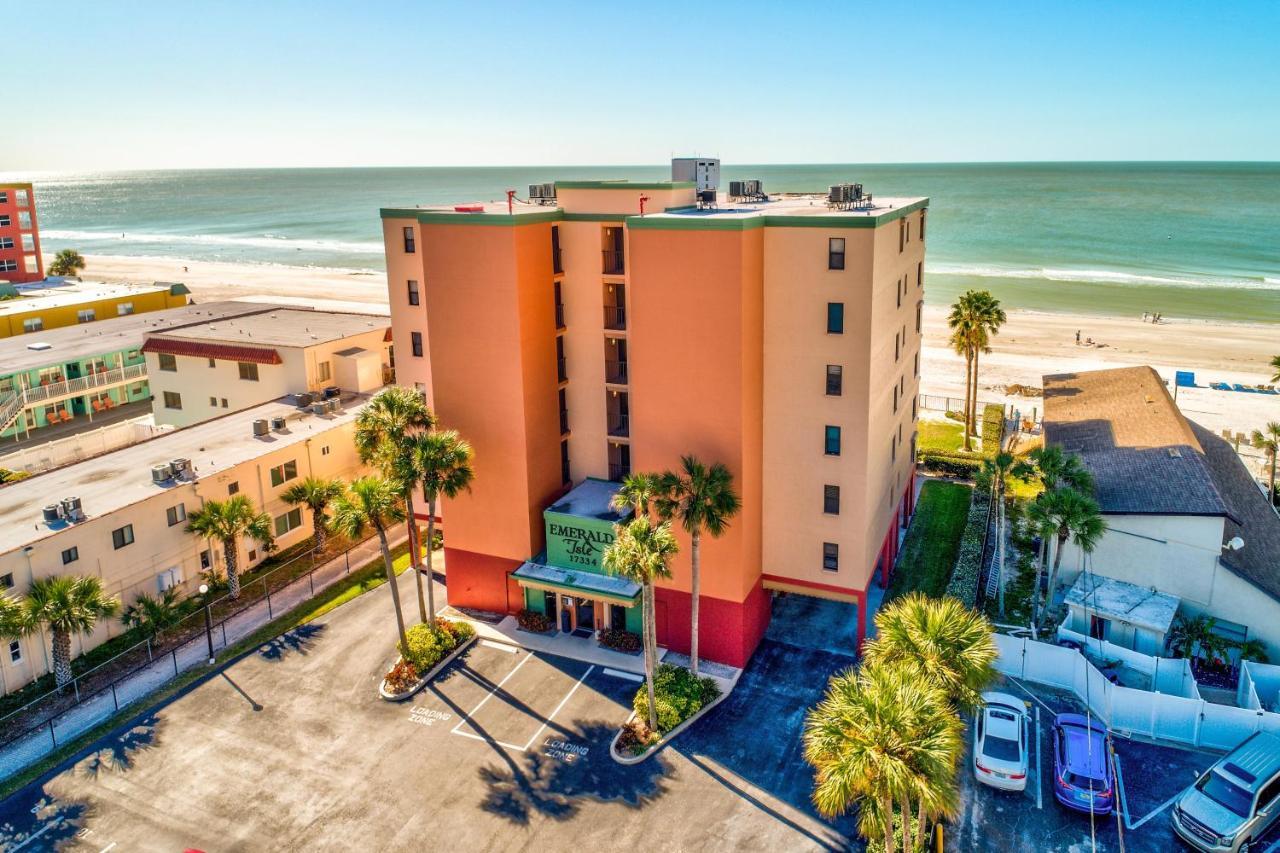 Emerald Isle 204