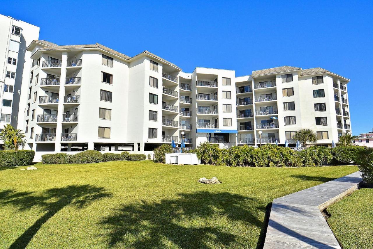 Holiday home Caprice 501