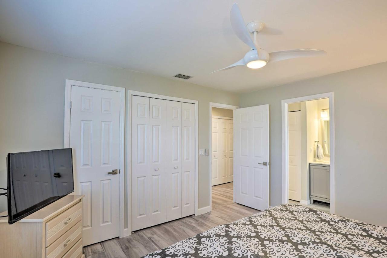 With Pool Access About 1 Mile To Golf! Apartment Sebring