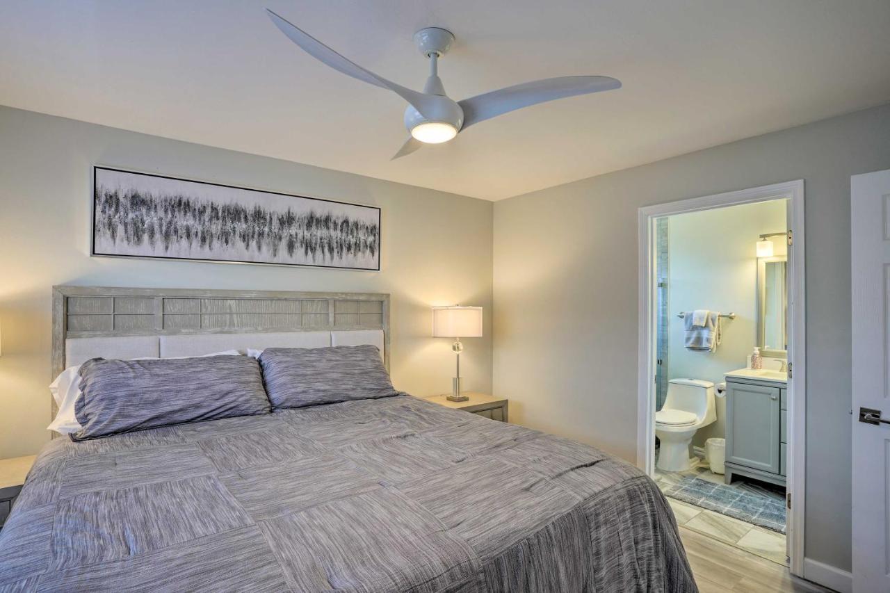 With Pool Access About 1 Mile To Golf! *
