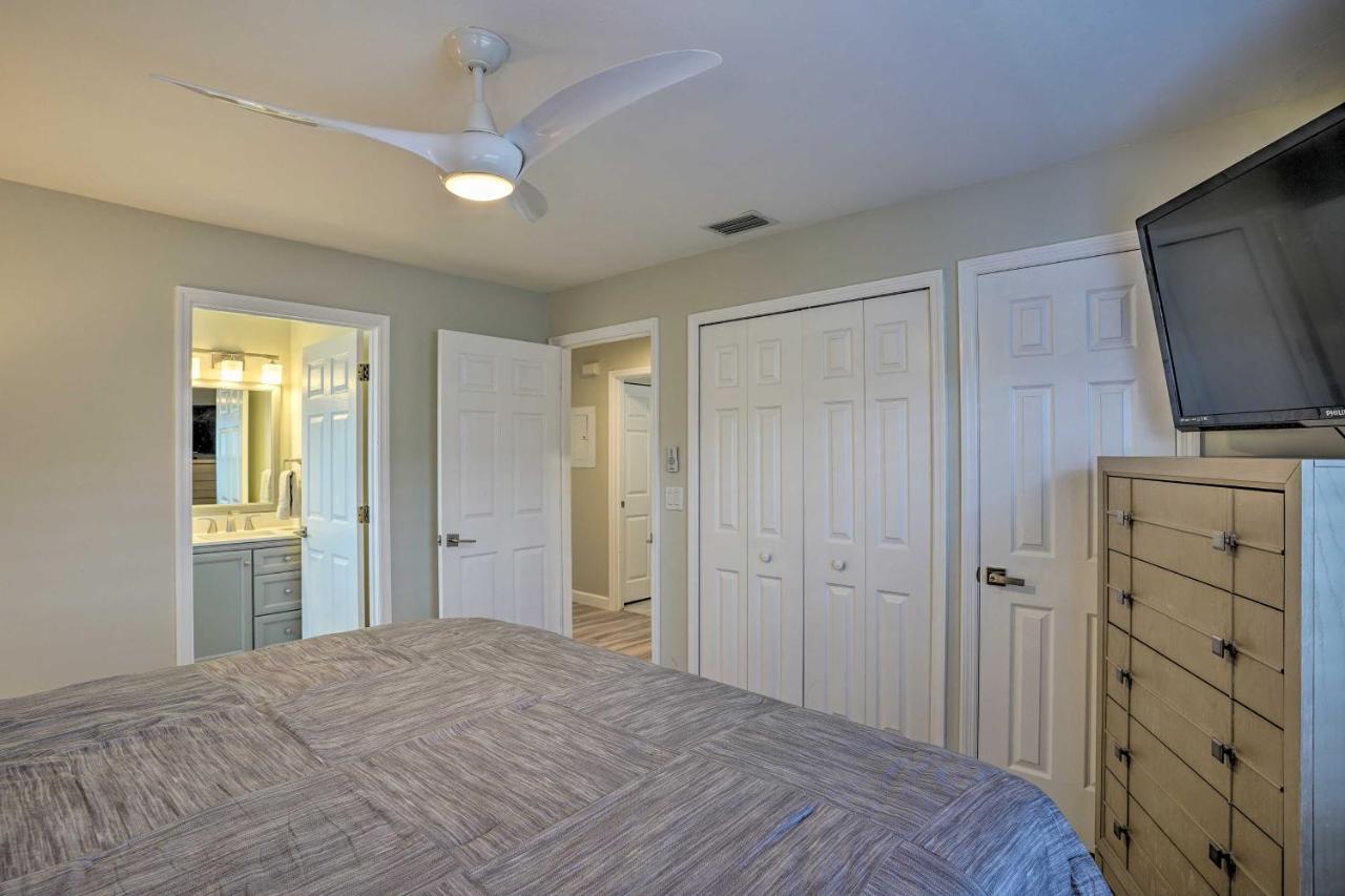 With Pool Access About 1 Mile To Golf! Apartment