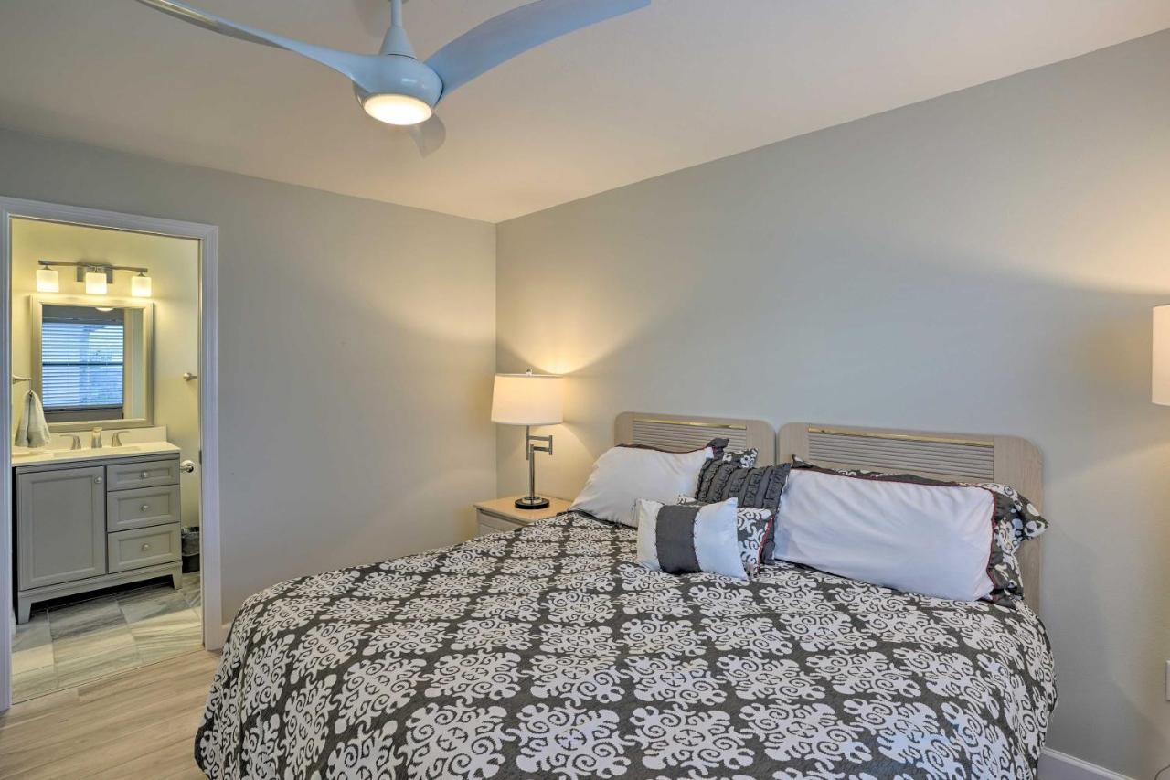With Pool Access About 1 Mile To Golf!