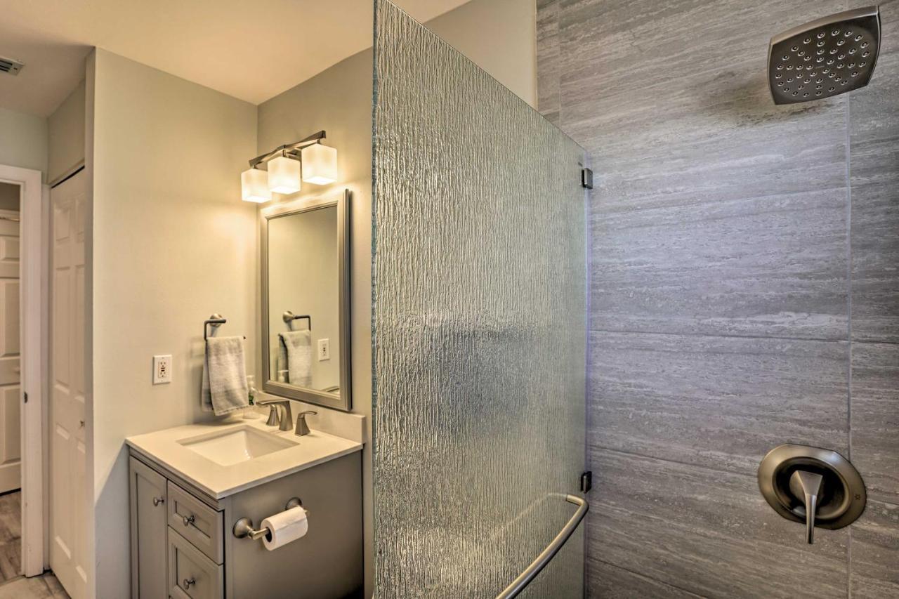 With Pool Access About 1 Mile To Golf! *