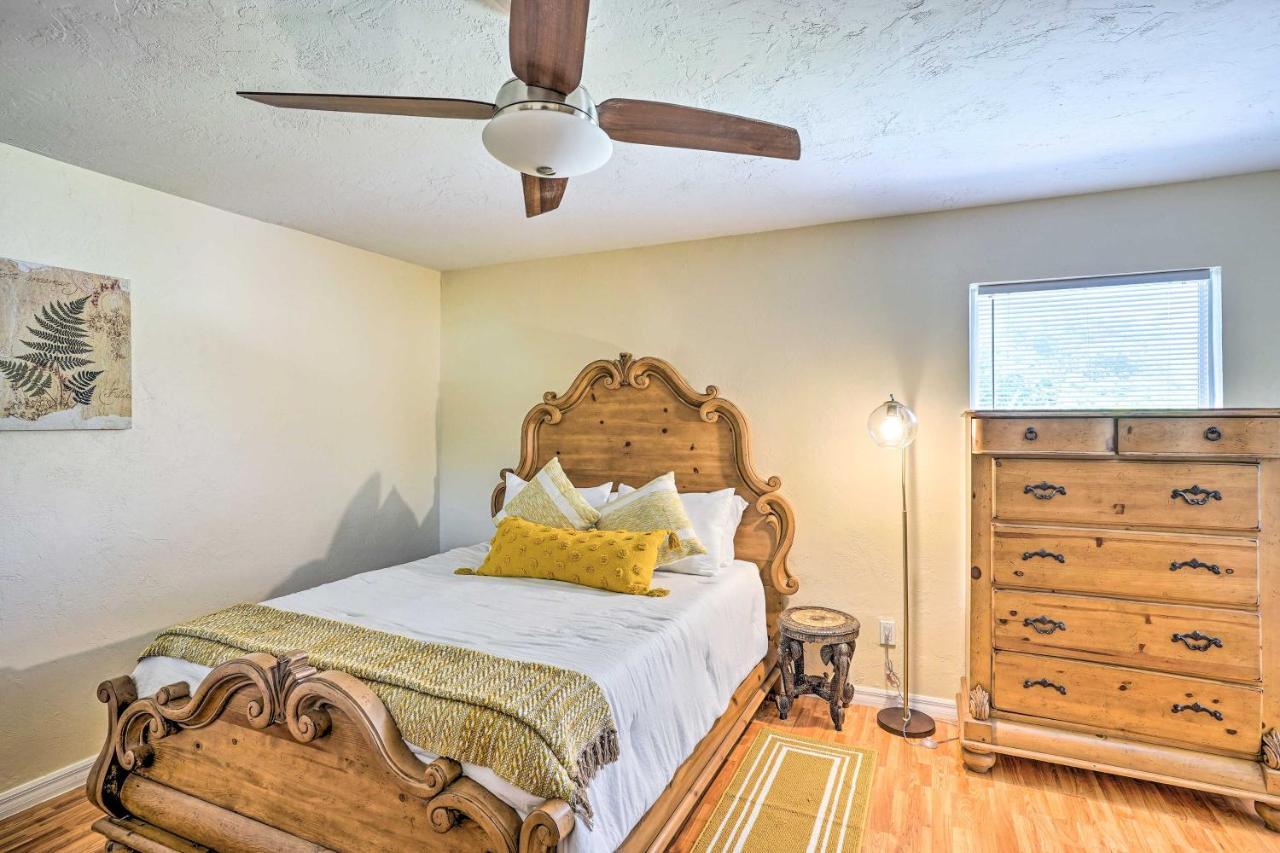 Apartment With Game Less Than 13 Mi To Raceway Sebring