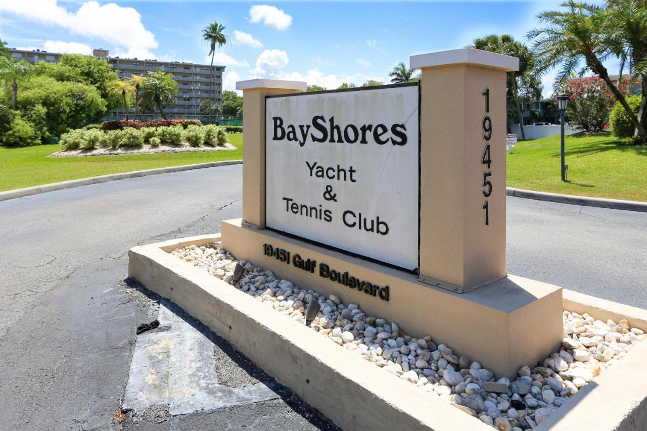 Bayshore Yacht & Tennis 216 Holiday home Clearwater Beach