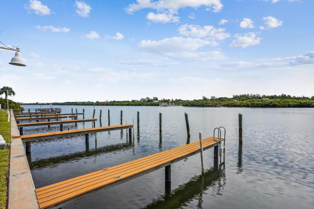 Holiday home Bayshore Yacht & Tennis 216 *