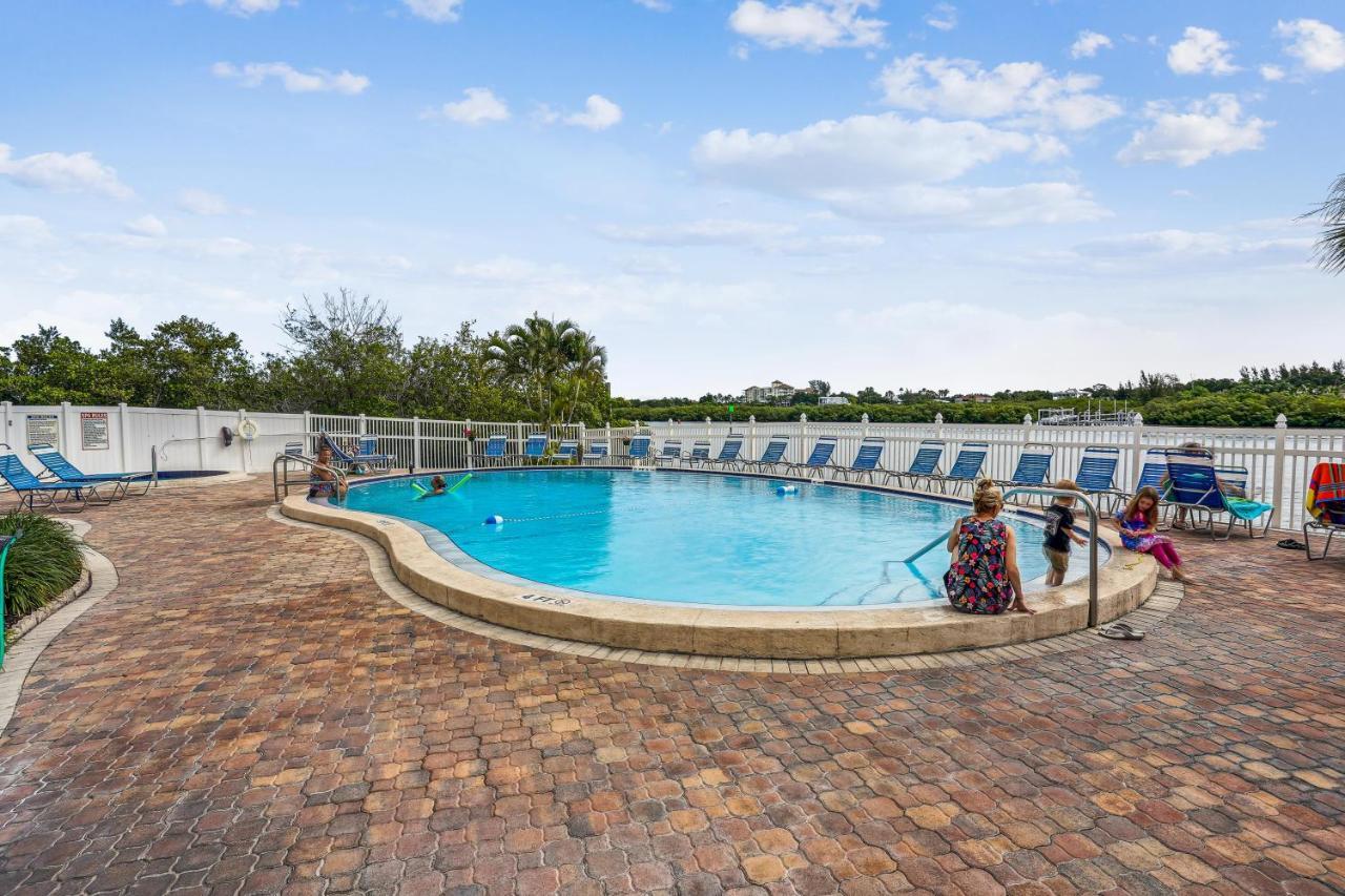 Bayshore Yacht & Tennis 216 Holiday home *