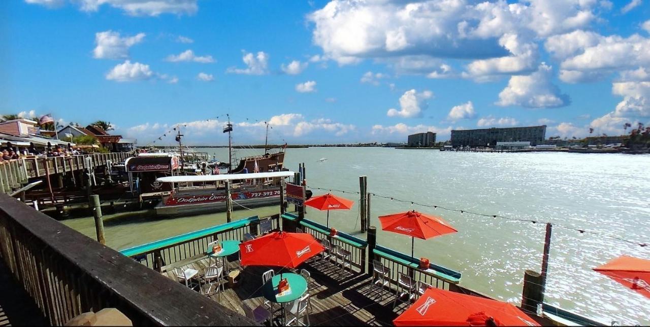 Arie Dam 304 St. Pete Beach