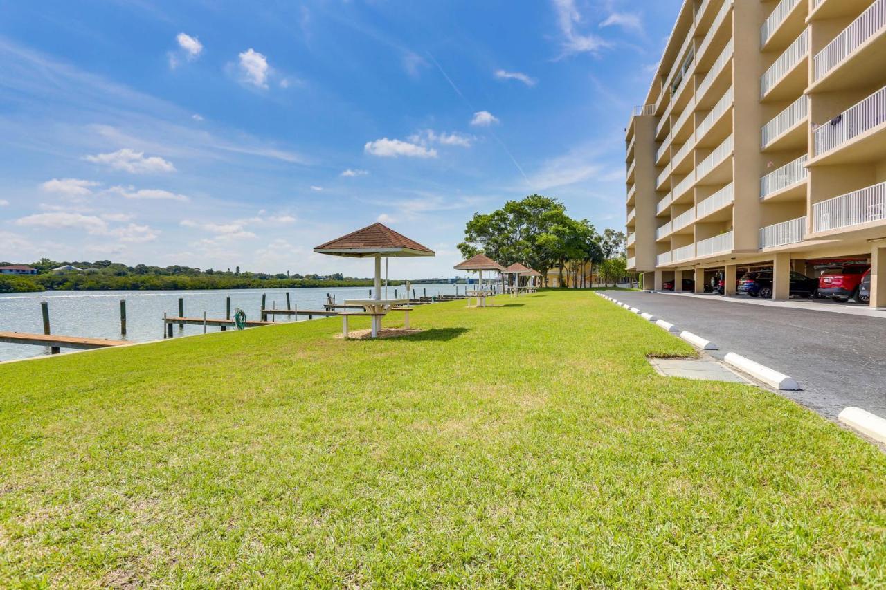 Holiday home Bayshore Yacht & Tennis 216