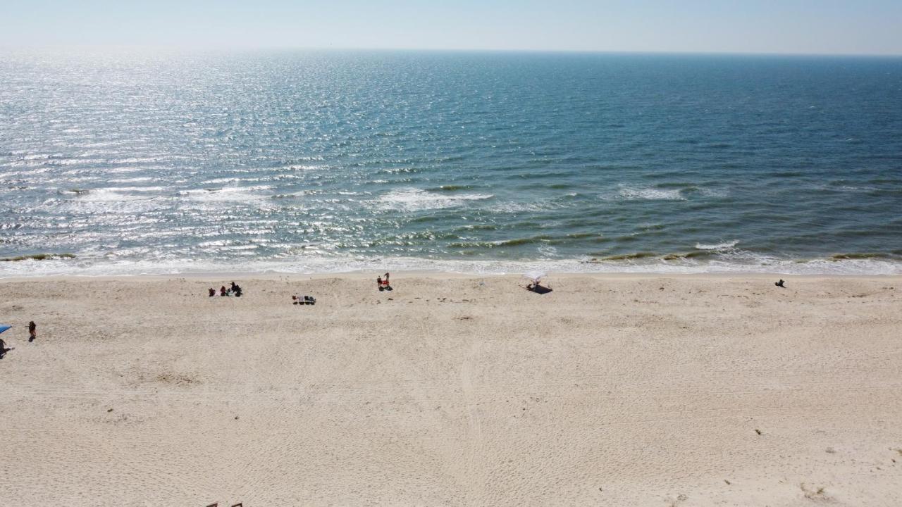 Buccaneer St. George Island