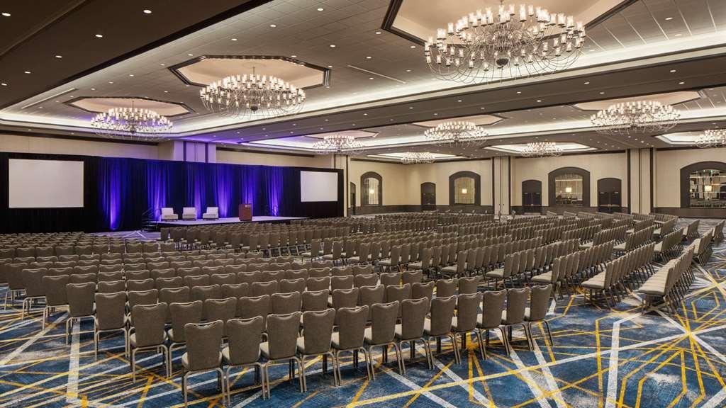 Hyatt Regency Riverfront Jacksonville