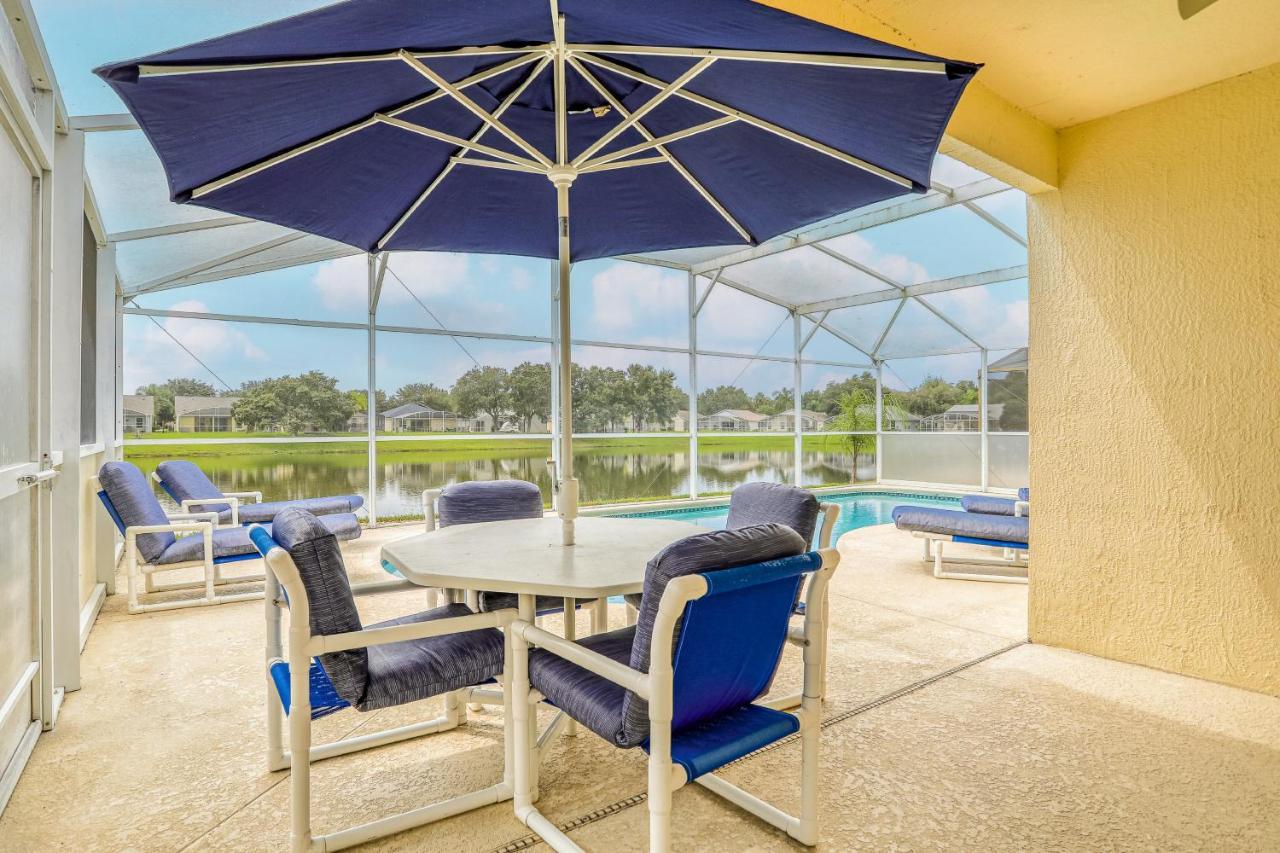 Disney's Hideaway Holiday home Orlando