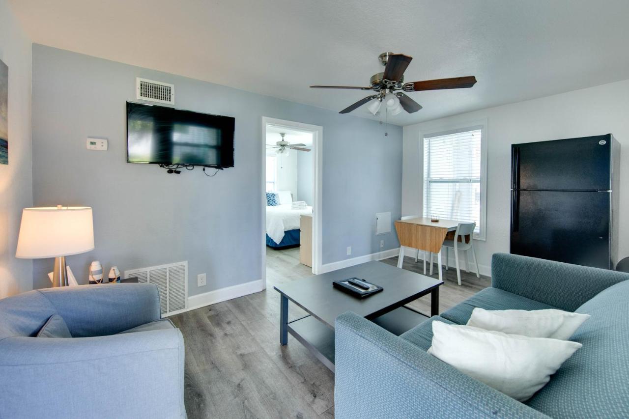 Aparthotel Silver Sands St. Pete Beach