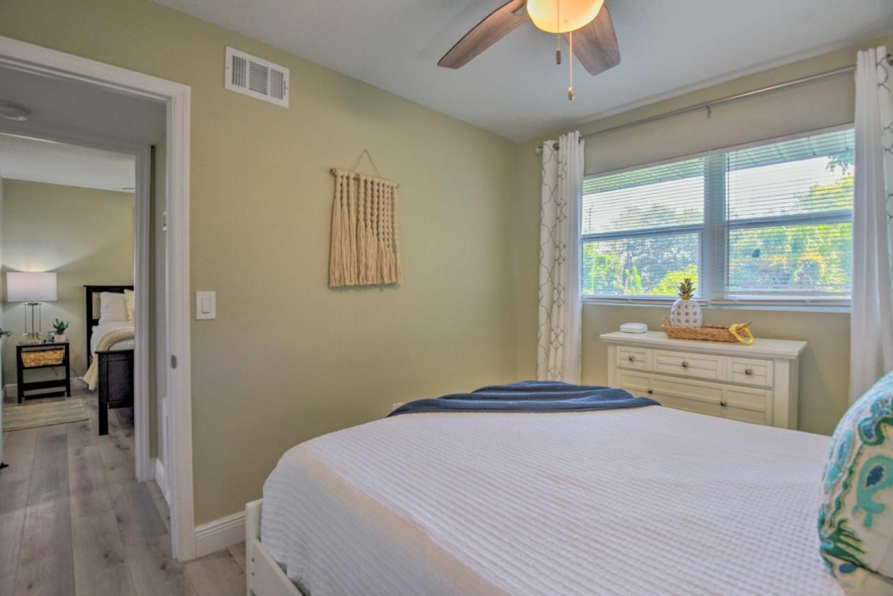 Cozy Retreat - 3 Blocks To The Coast! Apartment *