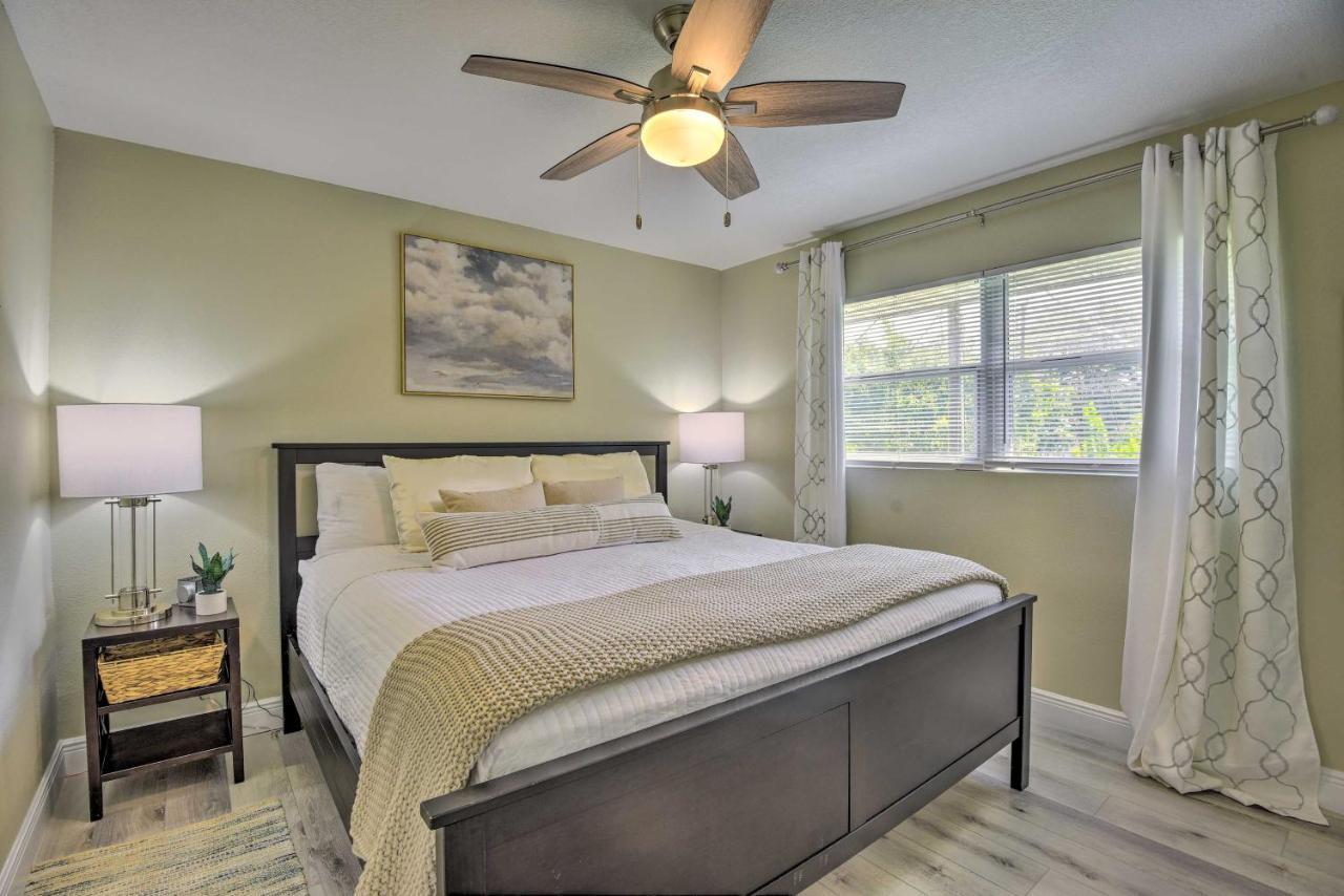 Cozy Retreat - 3 Blocks To The Coast! Apartment *