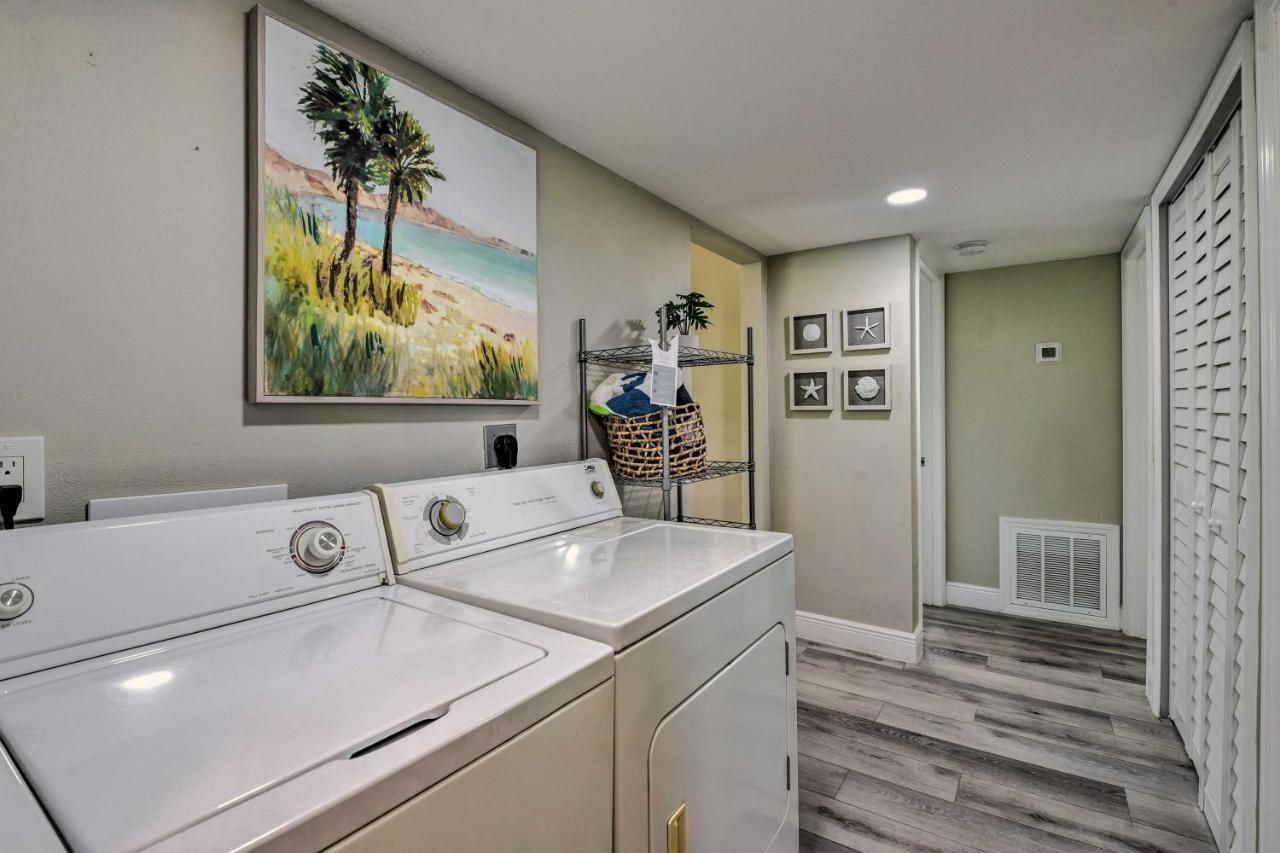 Cozy Retreat - 3 Blocks To The Coast! * Sarasota