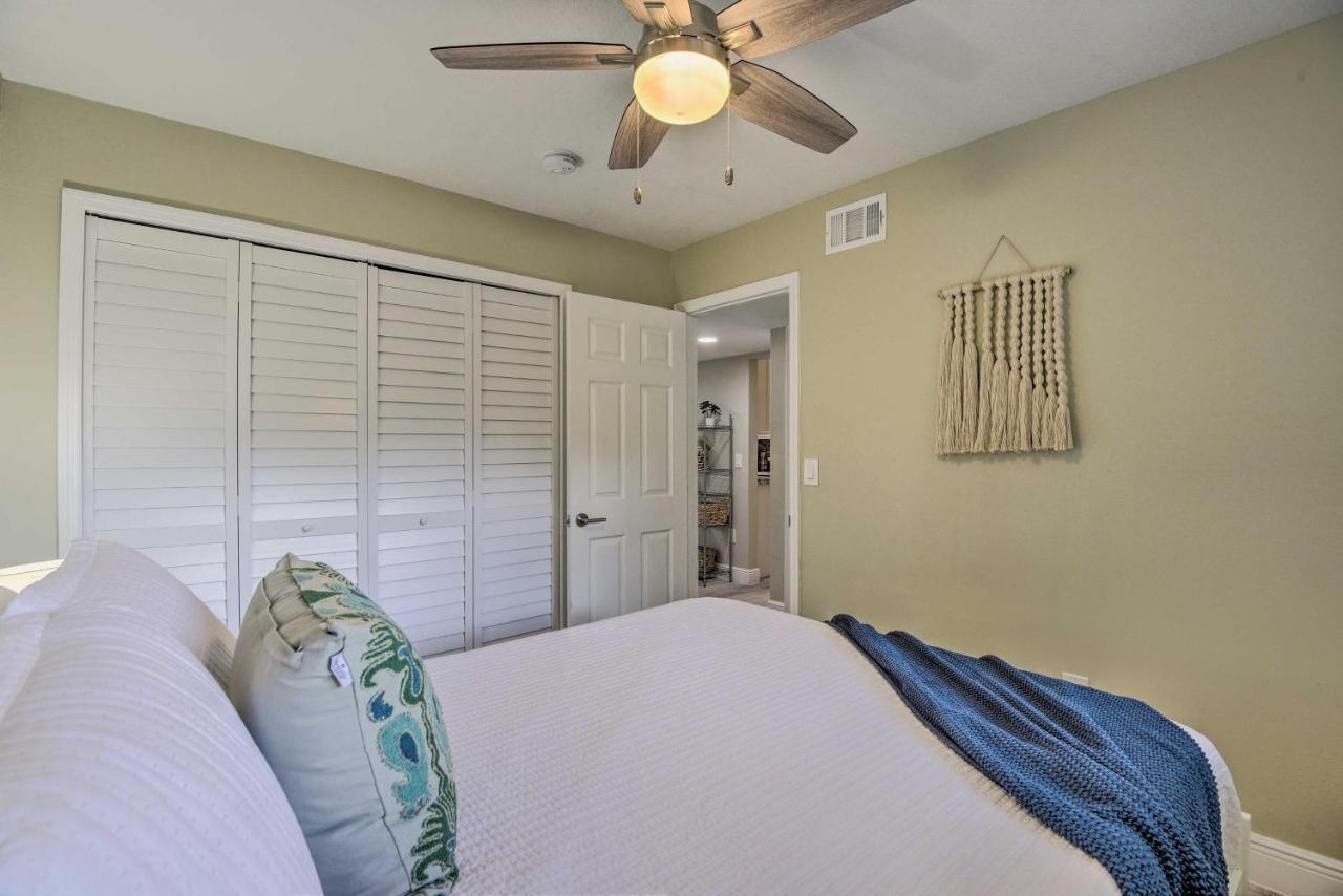 Apartment Cozy Retreat - 3 Blocks To The Coast! Sarasota