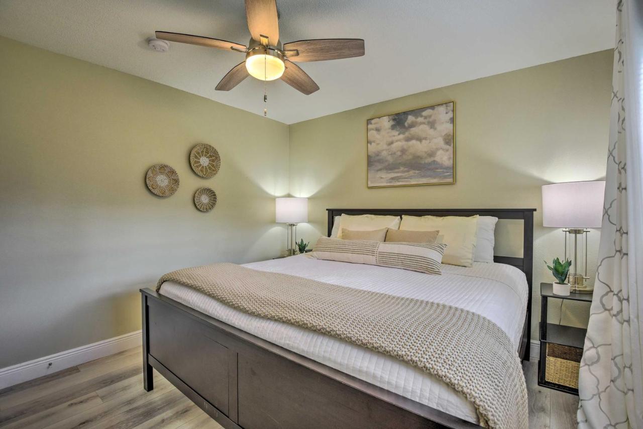 Apartment Cozy Retreat - 3 Blocks To The Coast! Sarasota