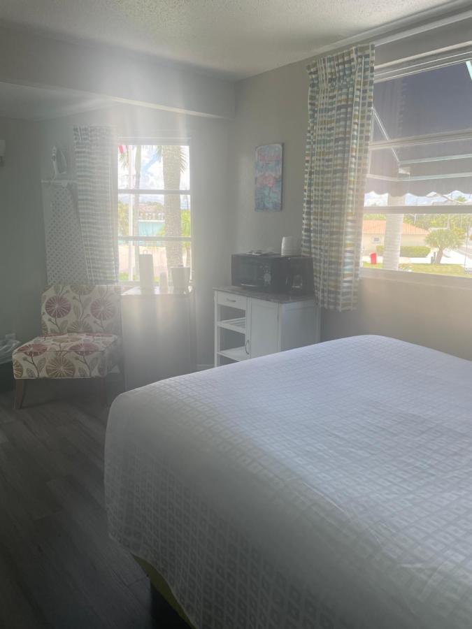 Hideaway Village
