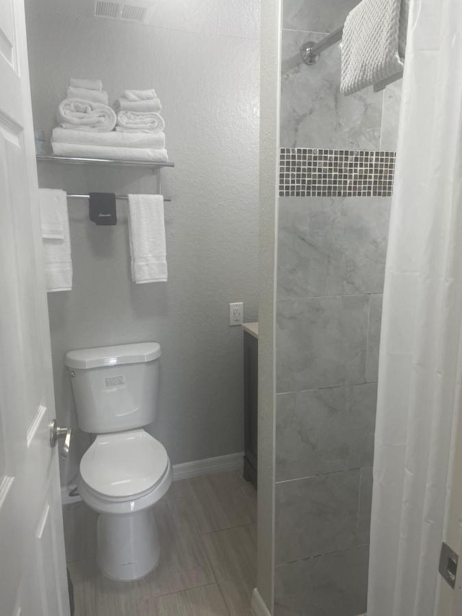 Motel Hideaway Village Fort Myers Beach