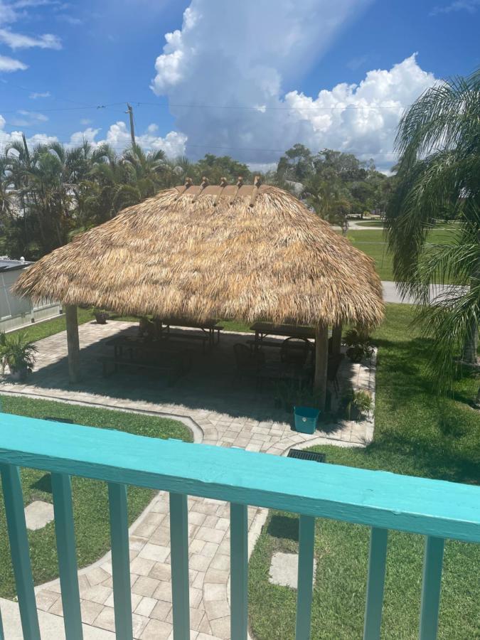 Hideaway Village Motel Fort Myers Beach