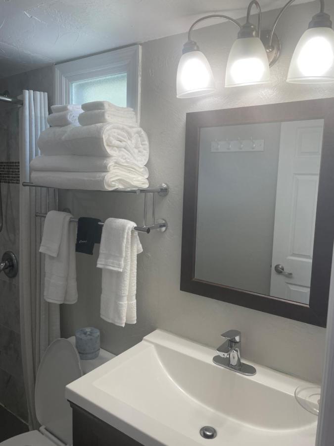 Motel Hideaway Village Fort Myers Beach