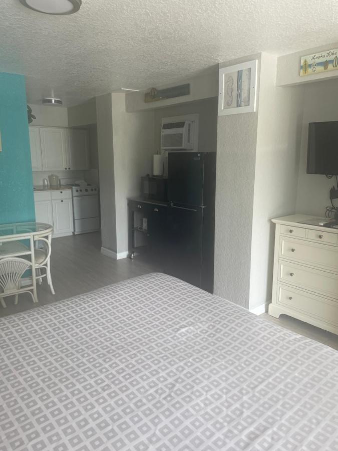 Hideaway Village