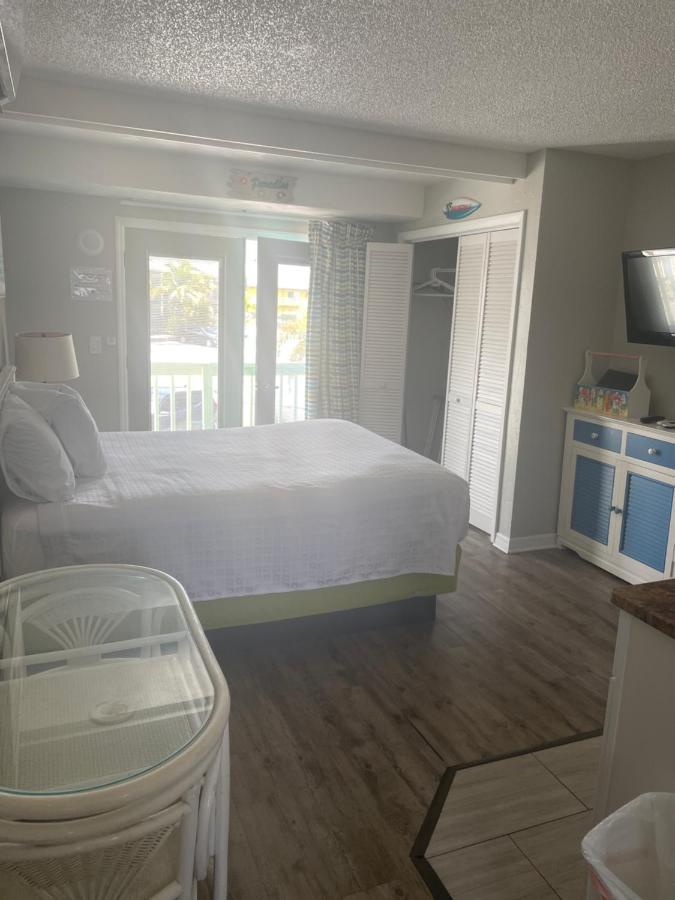 Hideaway Village Motel Fort Myers Beach