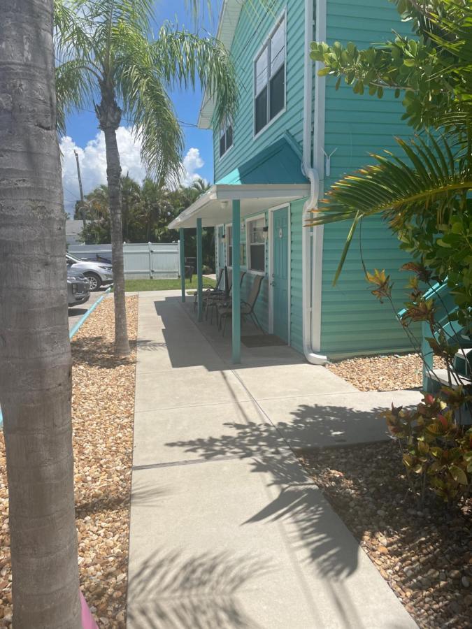 Hideaway Village